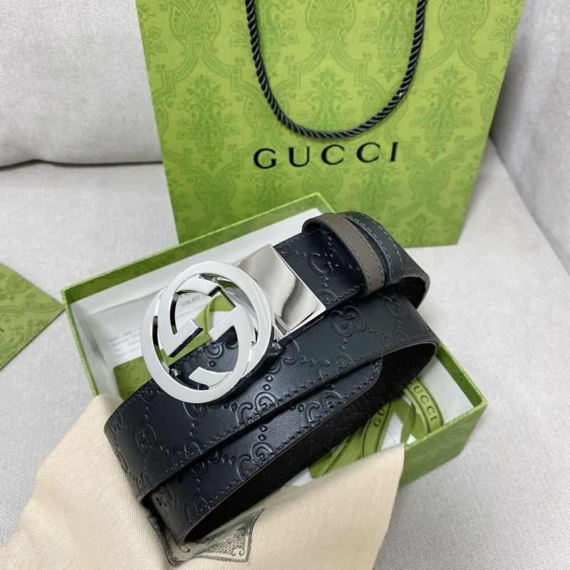 G*u*i belts